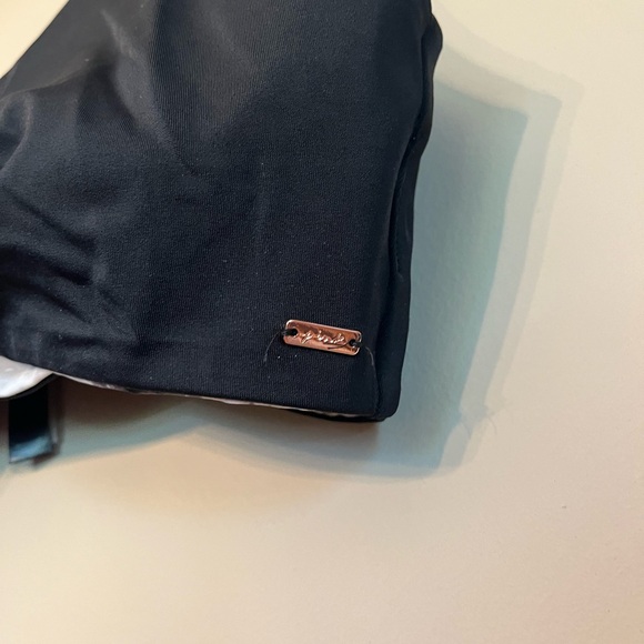 PINK Reversible Bikini Top - Picture 5 of 6